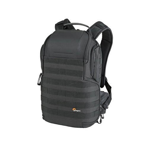 Lowepro Pro Runner RL X450 AW II - Backpack for Pro DSLR - Black