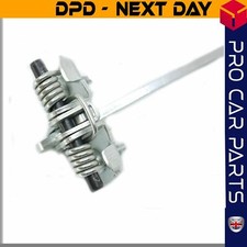 Front Door Check Asss Strap Hinge Stopper One FITS RENAULT KANGOO EXPRESS