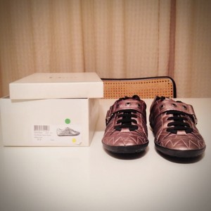 rebel sport sneakers