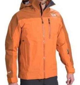 mountain hardwear dry q