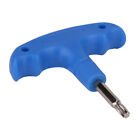 <!--F#f_0-->T25 Golf Club Wrenches Tools Blue Golf Head Adjustment Tool Golf Wrench<!--F/-->