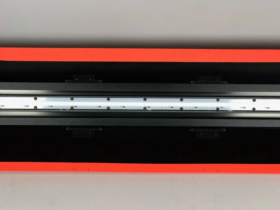 FloLight BladeLight 36" Bi-Color LED Light w/ EXTRAS - Image 4 of 4