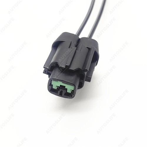 Ambient Air Temperature Sensor Connector Wire Plug For 2005-2023 Nissan Maxima - Picture 2 of 6