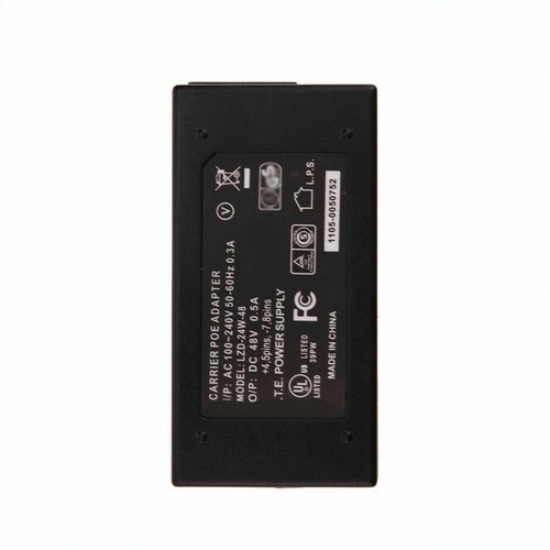 K-MAINS AC/DC Adapter Replacement for Mitel 51015131 I.T.E. Power K-MAINS AC/DC Adapter Replacement for Mitel 51015131 I.T.E. Power