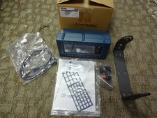 Intermec T2455b01504504 Trakker Antares Klawiatura Terminal Uchwyt pojazdu T2455