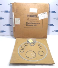 Goulds Pump R196-MKM13 Repair Kit R196-MKM13Z Maintenance Kit 13In MTI SS 9/06
