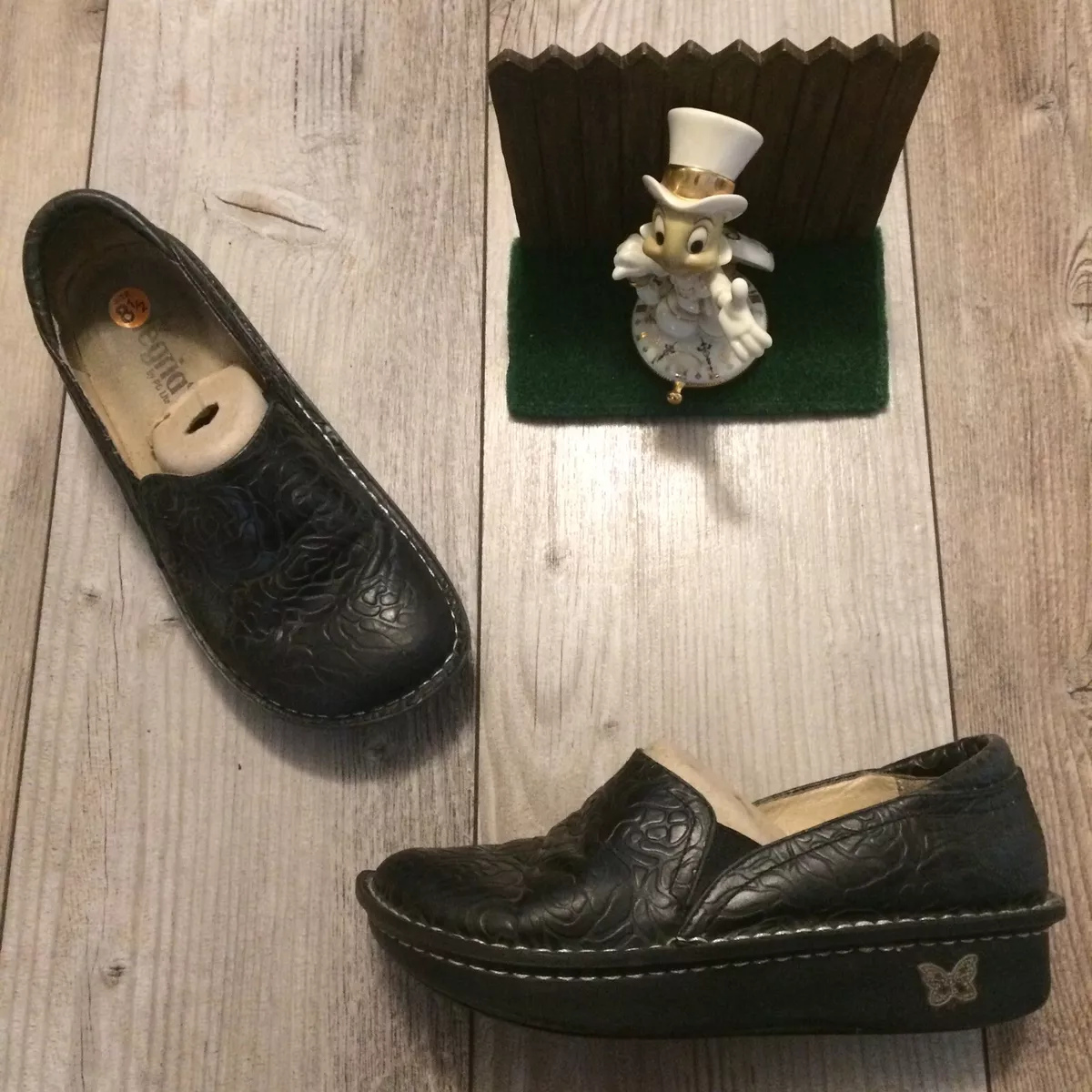 Discount alegria hotsell nursing shoes