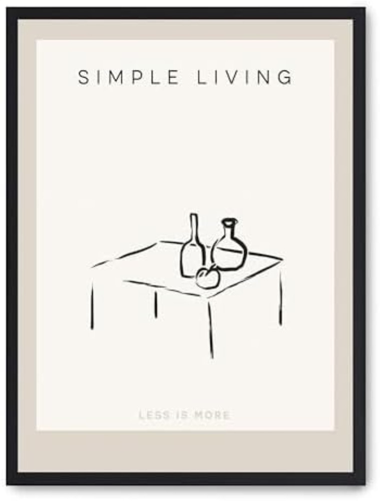 Cuadro simple living_FASE5