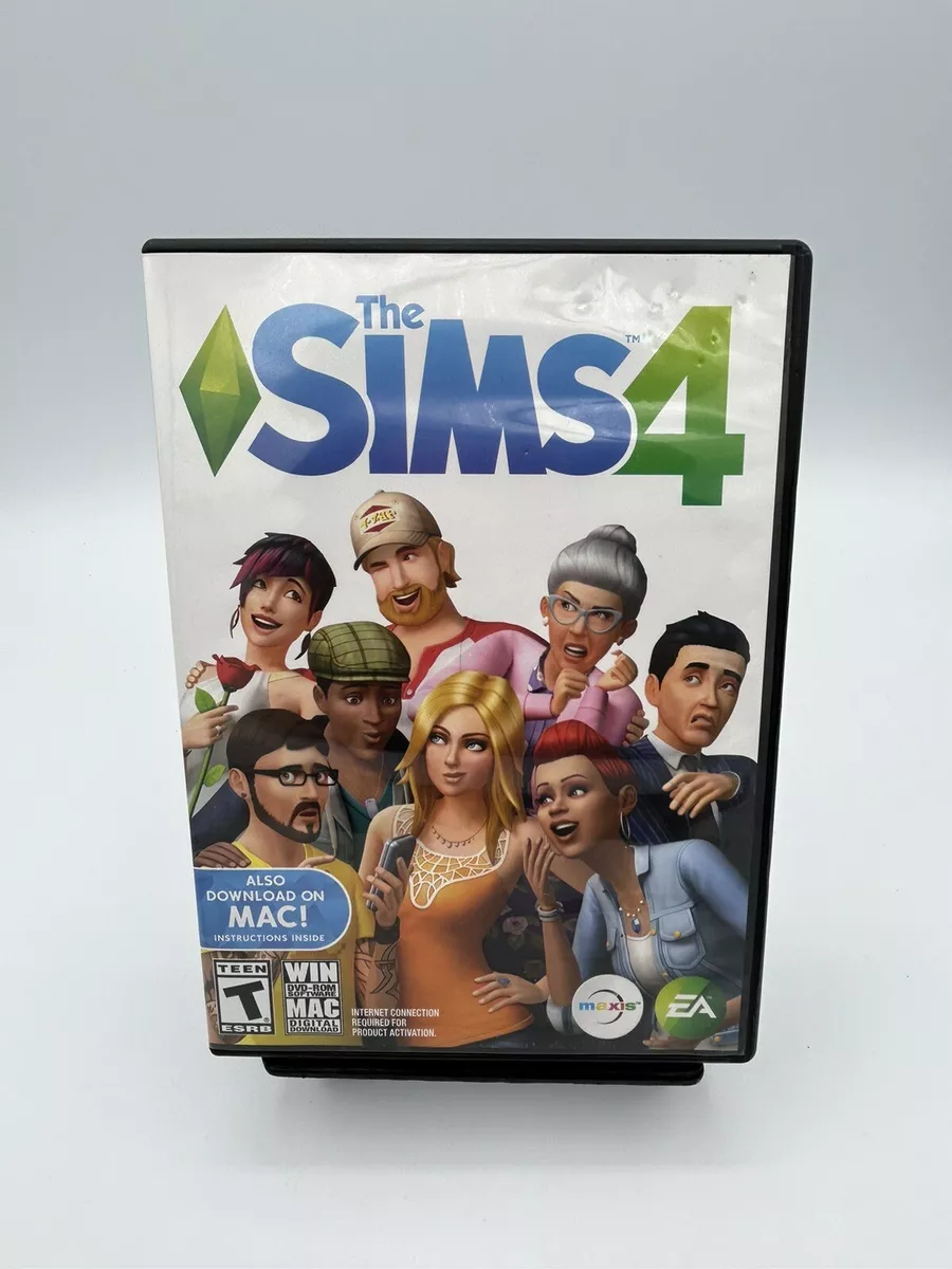 The Sims 4 - PC/Mac