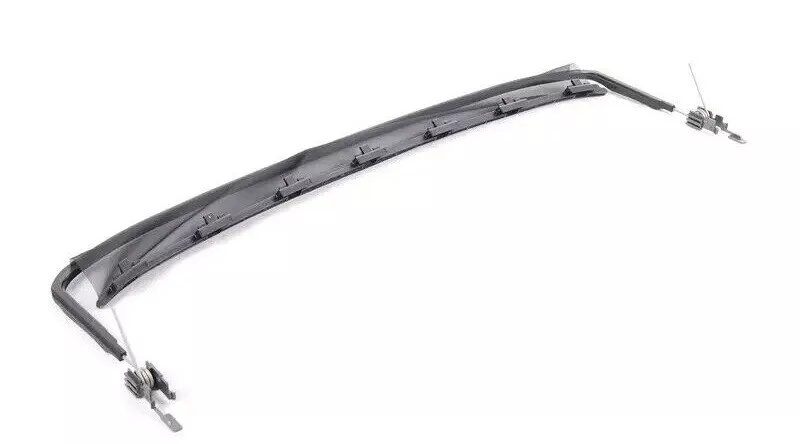 Bmw e90 2024 sunroof wind deflector