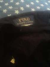 polo ralph lauren cap