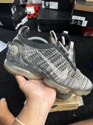 Air Vapormax 2020 Black Vapormax Plus Flyknit LNike Air VaporMax