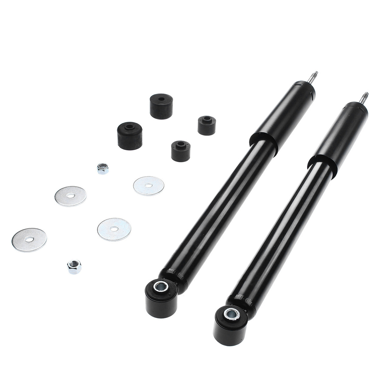 AMMORTIZZATORE AMMORTIZZATORE GAS Posteriore AUDI A6 C7 4G5513035F