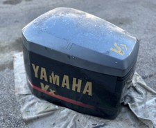 250 225 hp Yamaha  COWLING 61A-42610-41-EK engine  76 Degree  ox66