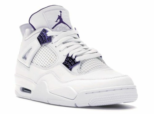 NEW GENUINE Nike Air Jordan IV 4 RETRO 