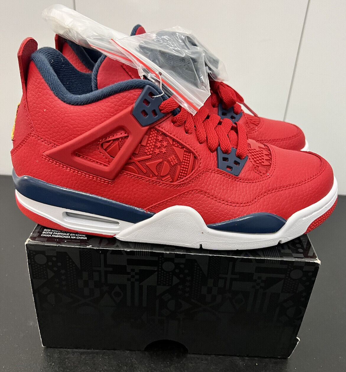 fiba 4s jordan