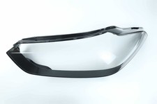 For 19-23 BMW 8 Series G15 G16 Coupe Left Side Headlight Lens Cover Replacement