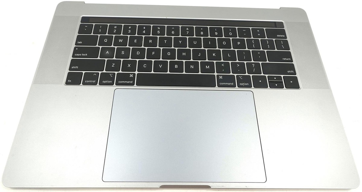 Apple MacBook Pro 15