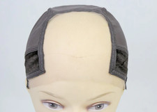 lace wig grip cap adjustable, keeping wigs in place