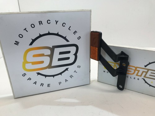 KATALYSATOR RECHTS KTM 390 ADVENTURE 2020-2021 / REFLECTORS