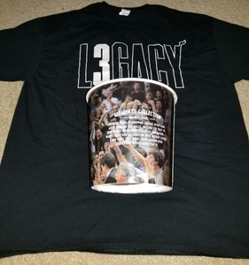 dwyane wade legacy shirt
