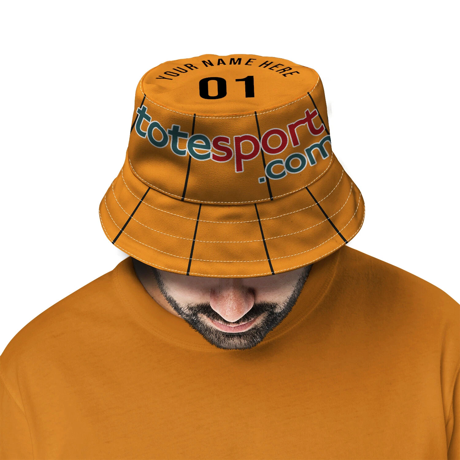 Hull 2009 Home Retro Bucket Hat Beach Festival Fisherman Hat Unofficial
Opens in a new window or tab