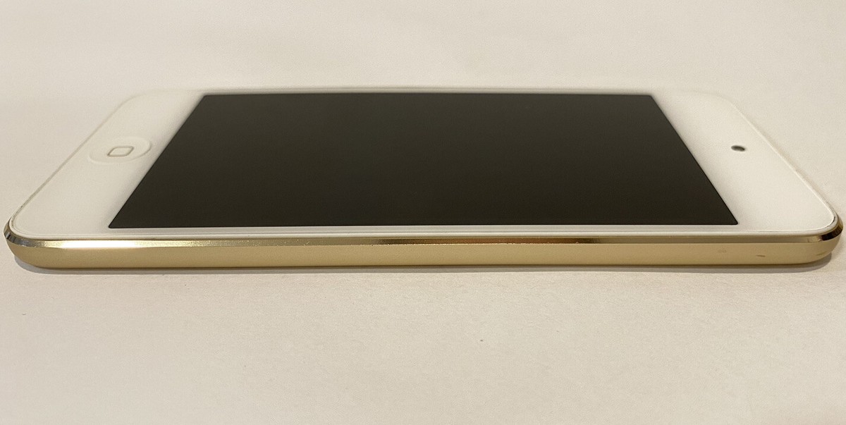 iPod touch (第6世代) 16GB ゴールド Amazon.com: Apple iPod Touch 6th Generation 16GB Gold