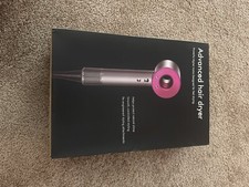 advanced high speed hair dryer With 5 Nozzles