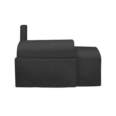 Grill Smoker Cover Replacement for Oklahoma Joe'S Longhorn Offset Smoker Fade a