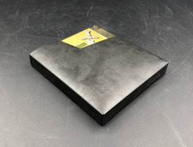 Zelda II: The Adventure of Link (Nintendo NES) in Box w/ Manual - Gold Cartridge