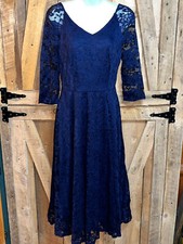 NWOT Zapaka Lace Mother of the Bride Dress