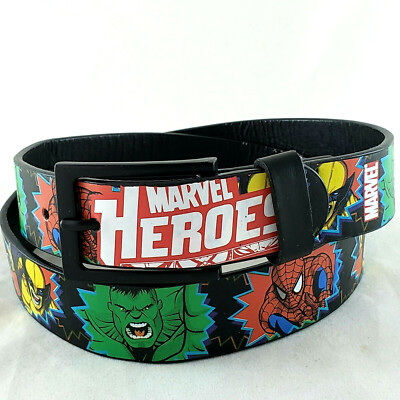 wolverine belt