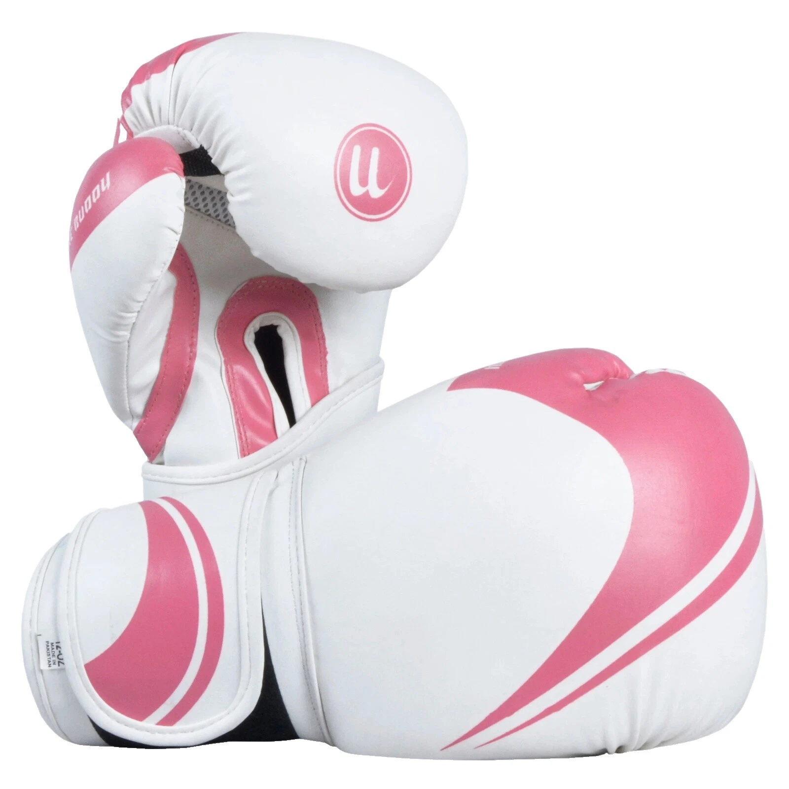 Adult Unisex Boxing Gloves