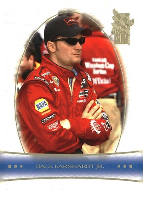 2003 Press Pass VIP Racing - Inserts Pick from list PYC