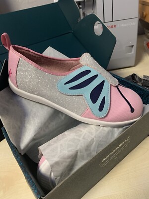 EMU Butterfly Sneakers Pink Gr. 36