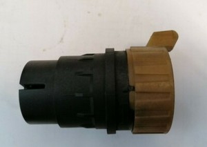 Original Mopar Stecker Steuereinheit Automatikgetriebe, OE 68021352AA  gebraucht