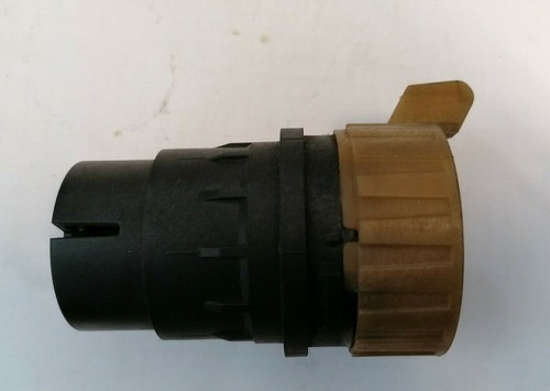 Original Mopar Stecker Steuereinheit Automatikgetriebe, OE 68021352AA  gebraucht