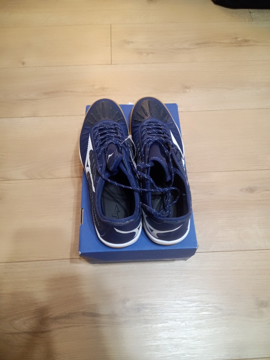 Mizuno Rebula Sala Elite Indoor | eBay