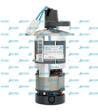 ONE NEW ABB 110-127V AC-DC MOTOR HDZ-60-30C HDZ6030C