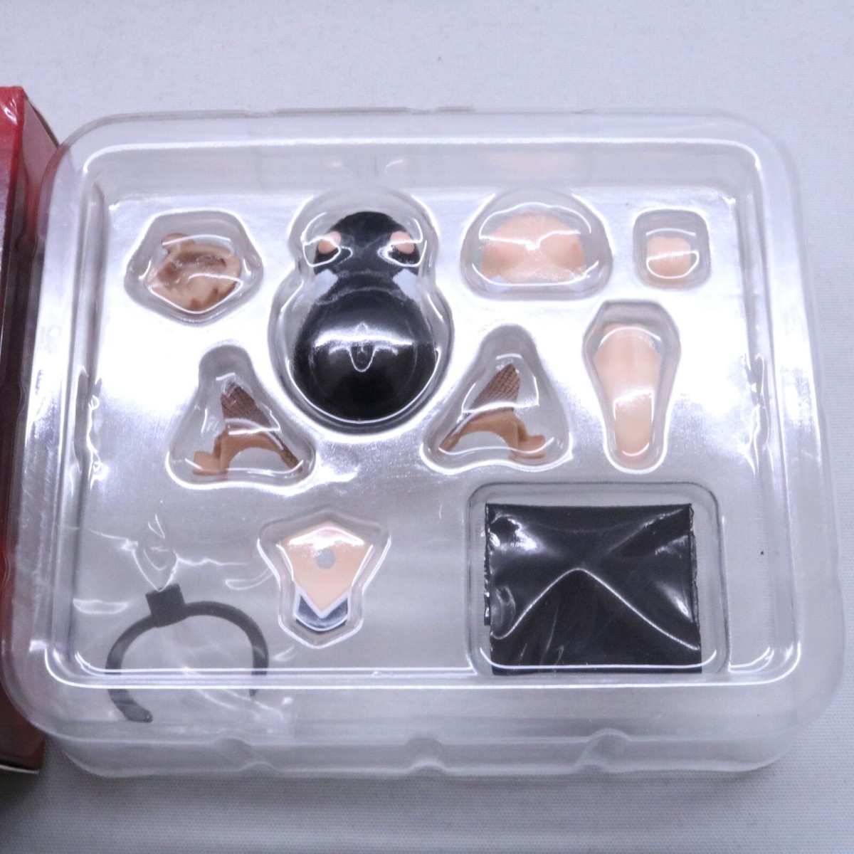 USED] SECOND AXE HENTAI ACTION Taimanin Yukikaze Mizuki Optional