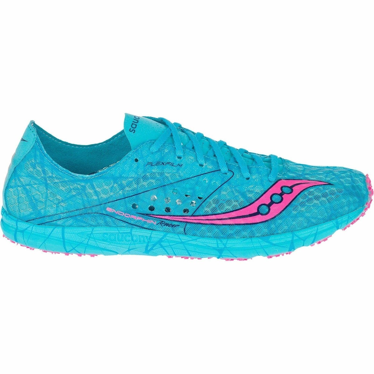 saucony endorphin racer 2