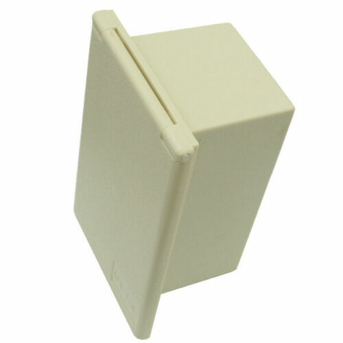 Presa CEE 220V Beige per Camper e Caravan foto 4