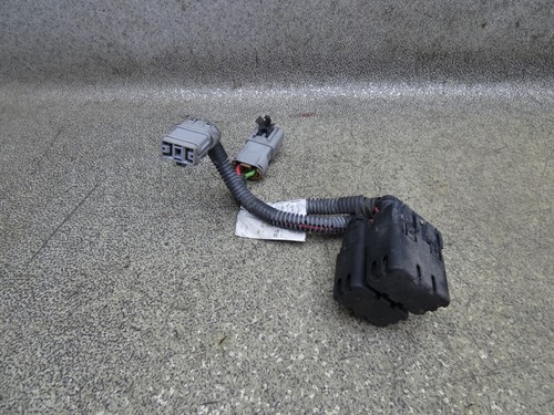 Kabelbaum Kühlerlüfter 240Tkm Volvo C70 2.4T Cabrio 00.1789.198