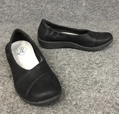 cloudsteppers by clarks soft cushion