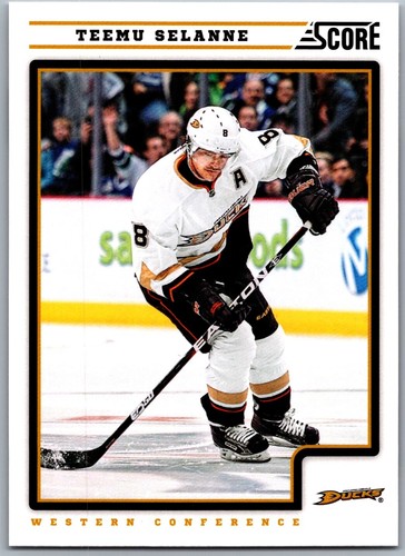 12-13 SCORE BASE & GOLD #1-200 - PICK FROM LIST - FREE COMBINED SHIPPING - Bild 28 von 170
