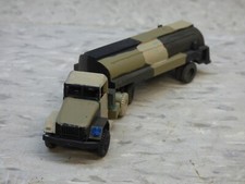 Roco Minitanks Painted WWII US GMC M48  F2 2000 Gal Fuel Tanker Lot 8109B