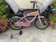 schwinn madeline too