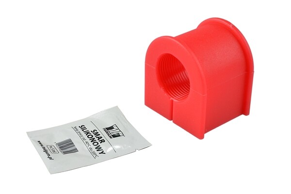 Tedgum TED63591 Lagerung, Stabilisator For Ford Nissan-image
