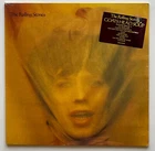 SEALED!! Vtg 1973 ROLLING STONES Album GOATS HEAD SOUP Record 1ST PRESS Vinyl OG