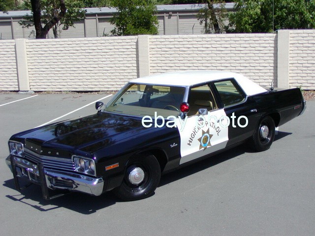 440 dodge monaco